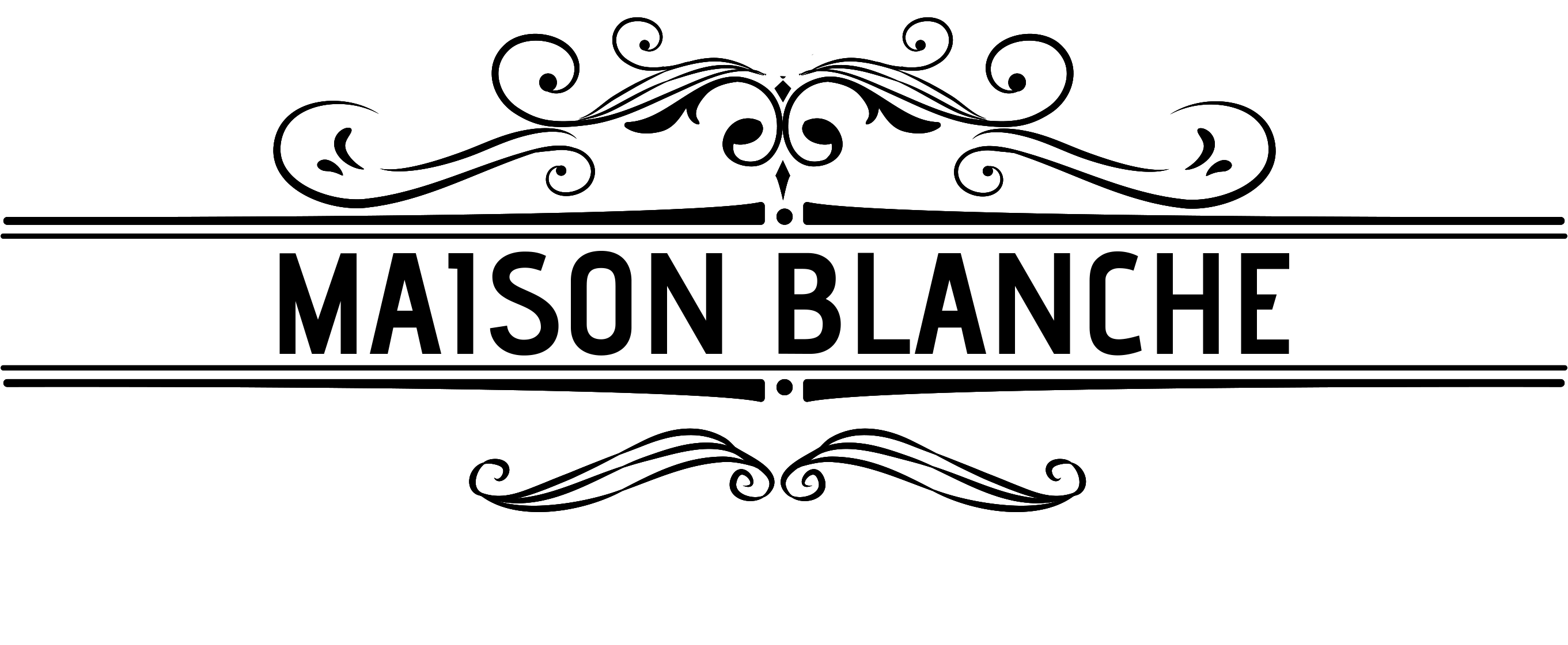Maison Blanche